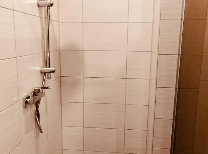 בית נופש Extertal Ferienpark Haus Sonnental *